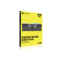 Memorie Corsair Vengeance RGB CMH32GX5M2B6400Z30