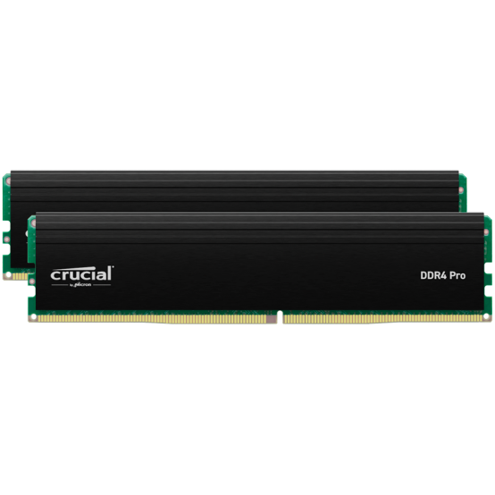 Memorie Crucial Pro CP2K16G64C38U5B