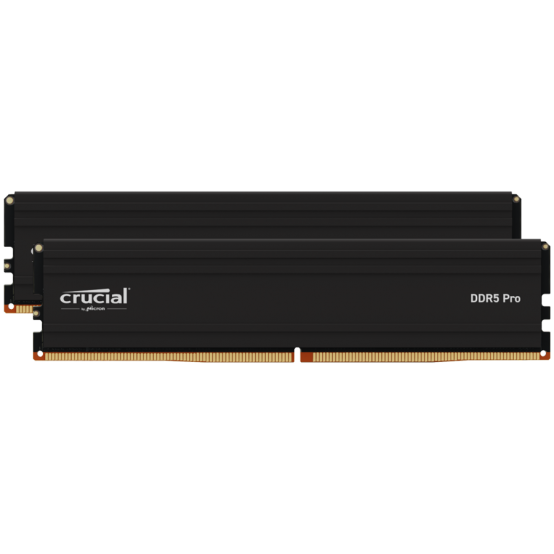 Memorie Crucial Pro CP2K24G60C48U5