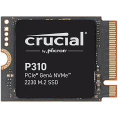 SSD Crucial P310 CT2000P310SSD2