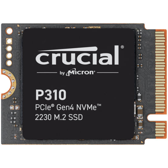 SSD Crucial P310 CT2000P310SSD2