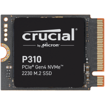 SSD Crucial P310 CT2000P310SSD2