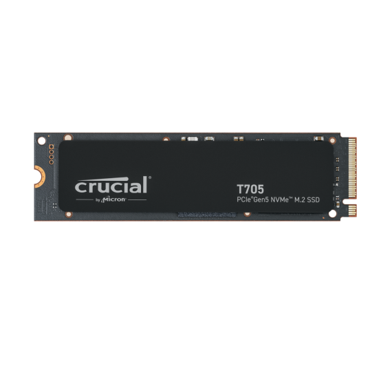 SSD Crucial T705 CT2000T705SSD3