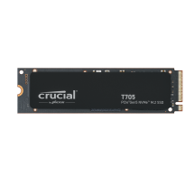 SSD Crucial T705 CT2000T705SSD3
