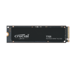 SSD Crucial T705 CT4000T705SSD3