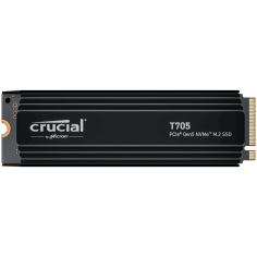 SSD Crucial T705 CT1000T705SSD5