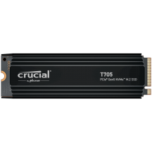 SSD Crucial T705 CT1000T705SSD5