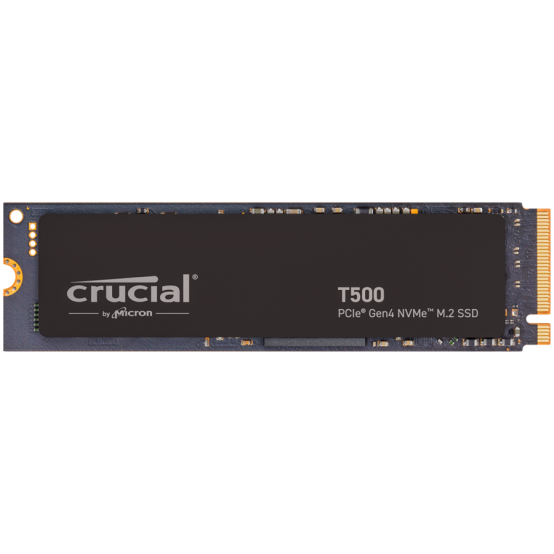 SSD Crucial T500 CT4000T500SSD5