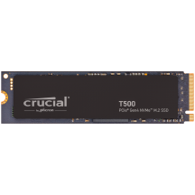 SSD Crucial T500 CT4000T500SSD5