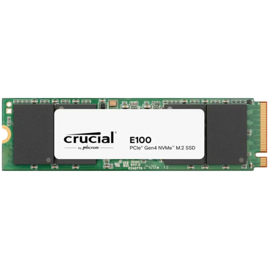 SSD Crucial E100 CT1000E100SSD8