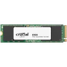 SSD Crucial E100 CT1000E100SSD8