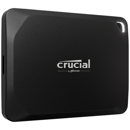SSD Crucial X10 Pro CT2000X10PROSSD9