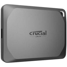 SSD Crucial X9 Pro CT4000X9PROSSD9