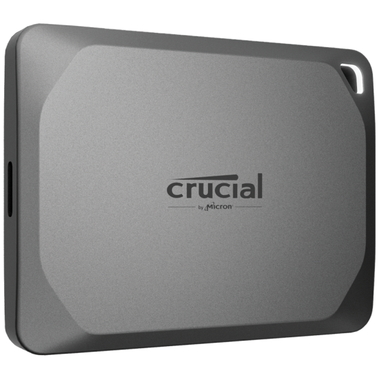 SSD Crucial X9 Pro CT2000X9PROSSD9