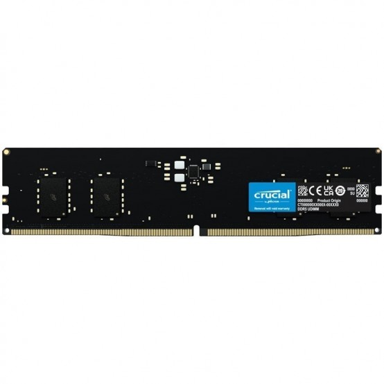Memorie Crucial  CT8G56C46U5