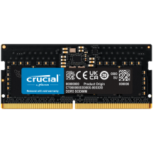 Memorie Crucial CT8G56C46S5