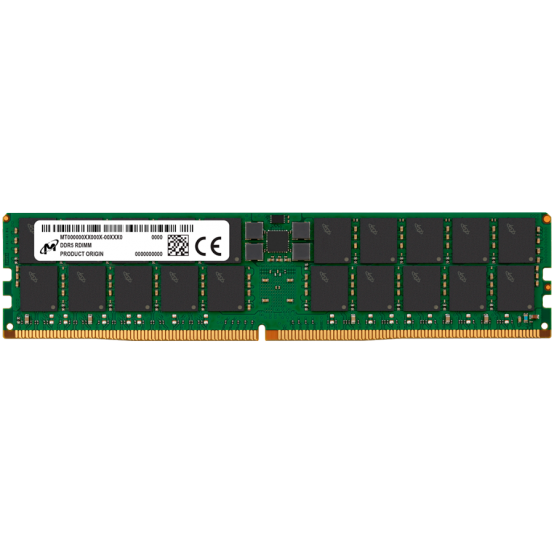 Memorie Micron Technology  MTC40F2046S1RC56BR