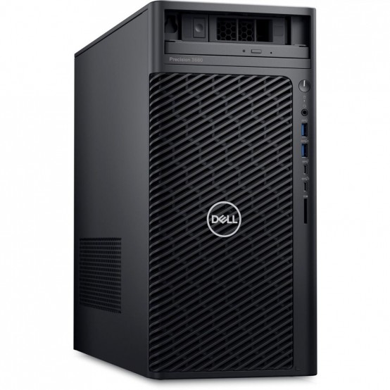 Calculator Dell Precision 3680 Tower Workstation DP3680I96422RTXWP