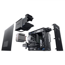 Calculator Dell Precision 3680 Tower Workstation DP3680I96422RTXWP