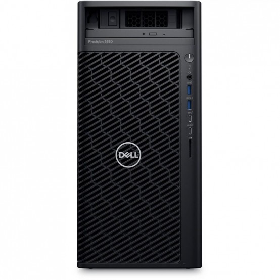 Calculator Dell Precision 3680 Tower Workstation DP3680I96422RTXWP