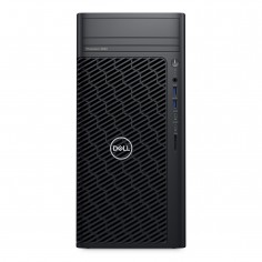 Calculator Dell Precision 3680 Tower Workstation RX7C3