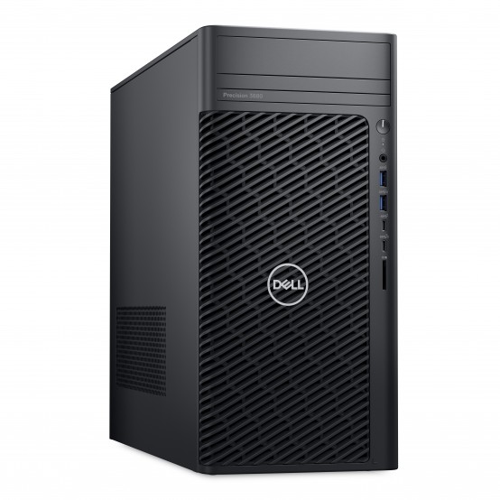Calculator Dell Precision 3680 Tower Workstation RX7C3
