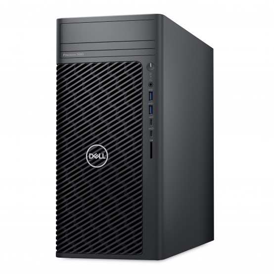 Calculator Dell Precision 3680 Tower Workstation RX7C3