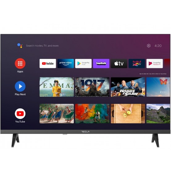 Televizor Tesla  32E635BHS