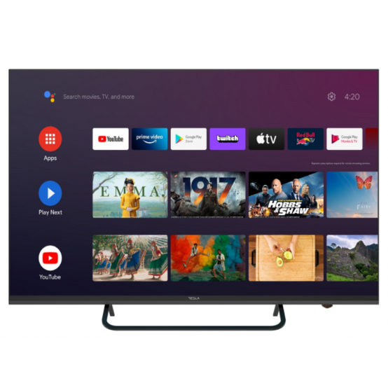Televizor Tesla  65E635SUS