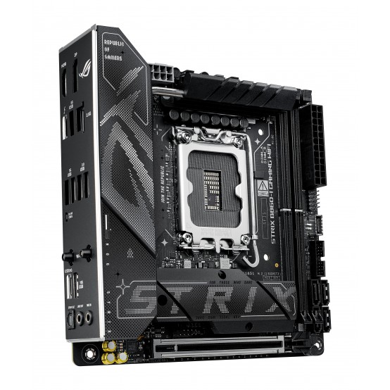 Placa de baza ASUS ROG STRIX B860-I GAMING WIFI 90MB1JB0-M0EAY0