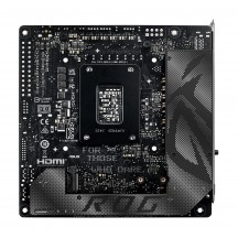 Placa de baza ASUS ROG STRIX B860-I GAMING WIFI 90MB1JB0-M0EAY0