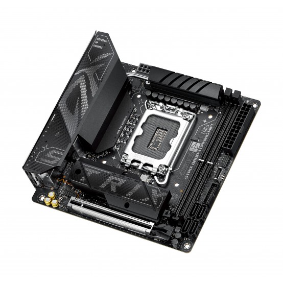 Placa de baza ASUS ROG STRIX B860-I GAMING WIFI 90MB1JB0-M0EAY0