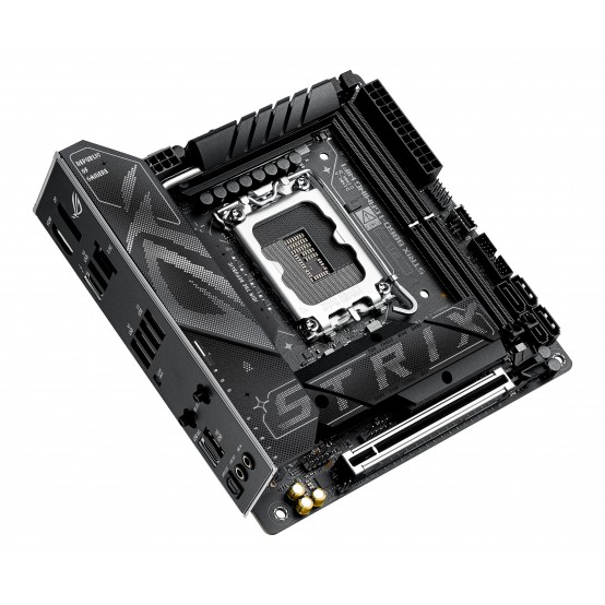 Placa de baza ASUS ROG STRIX B860-I GAMING WIFI 90MB1JB0-M0EAY0