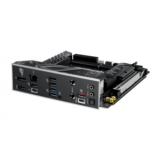 Placa de baza ASUS ROG STRIX B860-I GAMING WIFI 90MB1JB0-M0EAY0