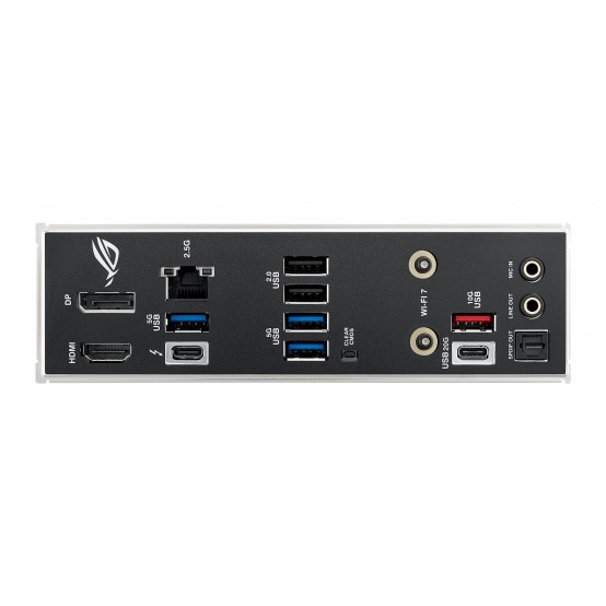 Placa de baza ASUS ROG STRIX B860-I GAMING WIFI 90MB1JB0-M0EAY0