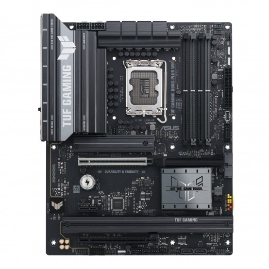 Placa de baza ASUS TUF GAMING B860-PLUS WIFI 90MB1JL0-M0EAY0