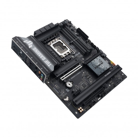 Placa de baza ASUS TUF GAMING B860-PLUS WIFI 90MB1JL0-M0EAY0
