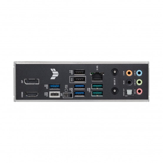 Placa de baza ASUS TUF GAMING B860-PLUS WIFI 90MB1JL0-M0EAY0