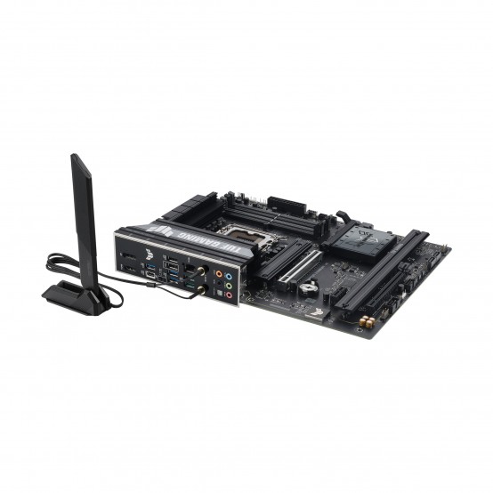 Placa de baza ASUS TUF GAMING B860-PLUS WIFI 90MB1JL0-M0EAY0