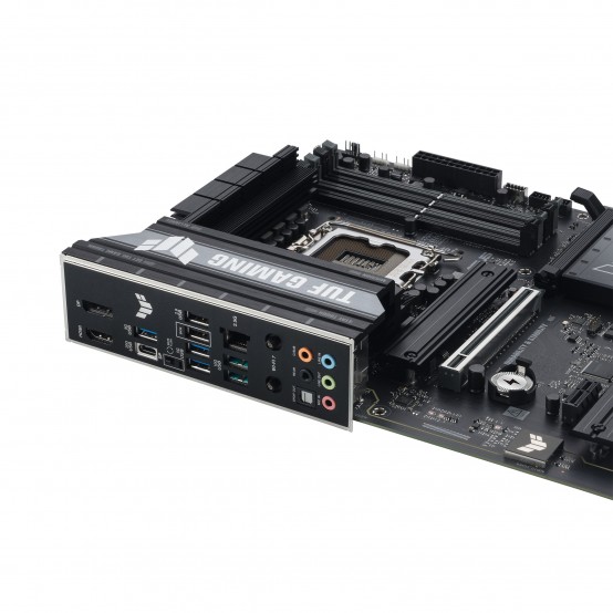 Placa de baza ASUS TUF GAMING B860-PLUS WIFI 90MB1JL0-M0EAY0