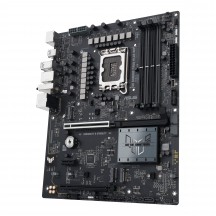 Placa de baza ASUS TUF GAMING B860-PLUS WIFI 90MB1JL0-M0EAY0