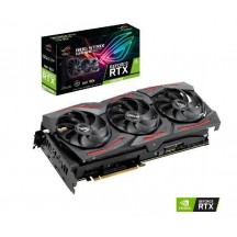 Placa video ASUS ROG-STRIX-RTX2080S-A8G-GAMING