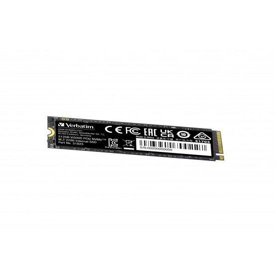 SSD Verbatim Vi5000 31825
