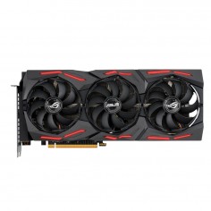 Placa video ASUS ROG-STRIX-RX5700-O8G-GAMING