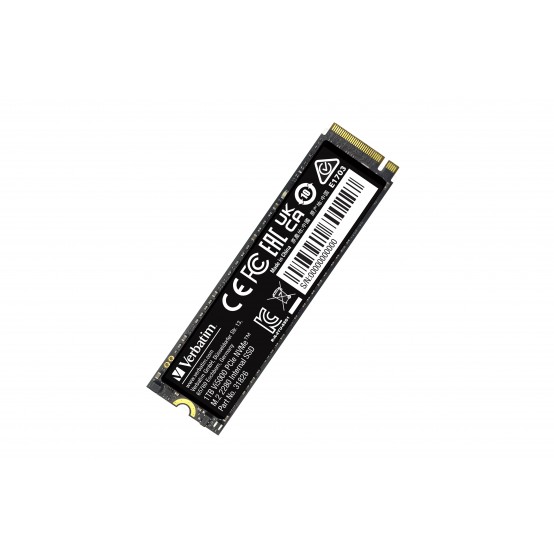 SSD Verbatim Vi5000 31826