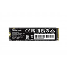SSD Verbatim Vi5000 31826