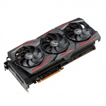 Placa video ASUS ROG-STRIX-RX5700-O8G-GAMING