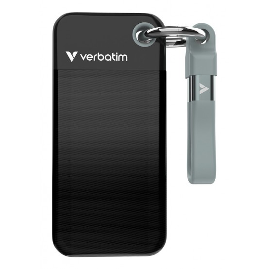 SSD Verbatim Pocket SSD 32190
