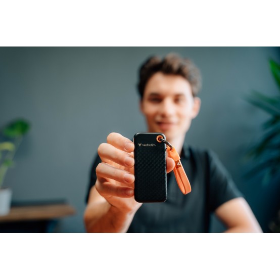 SSD Verbatim Pocket SSD 32193