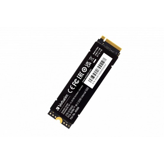 SSD Verbatim Vi7000G 49368